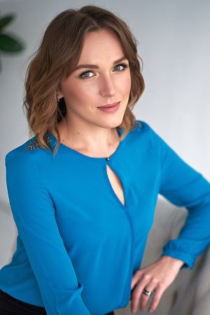 Алина Подольян