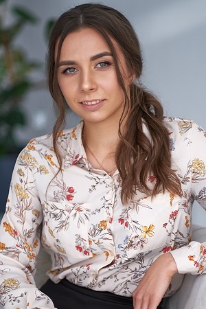 Екатерина Юдина
