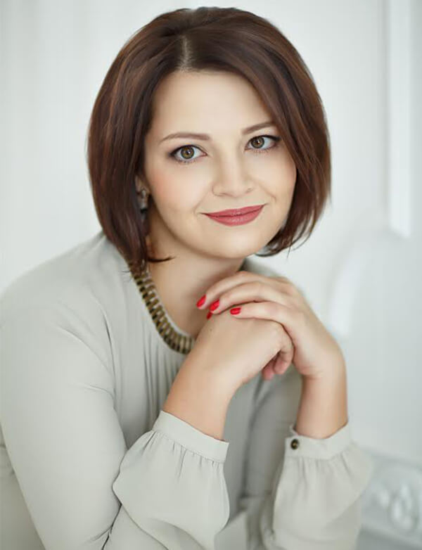 Олеся Ермакова