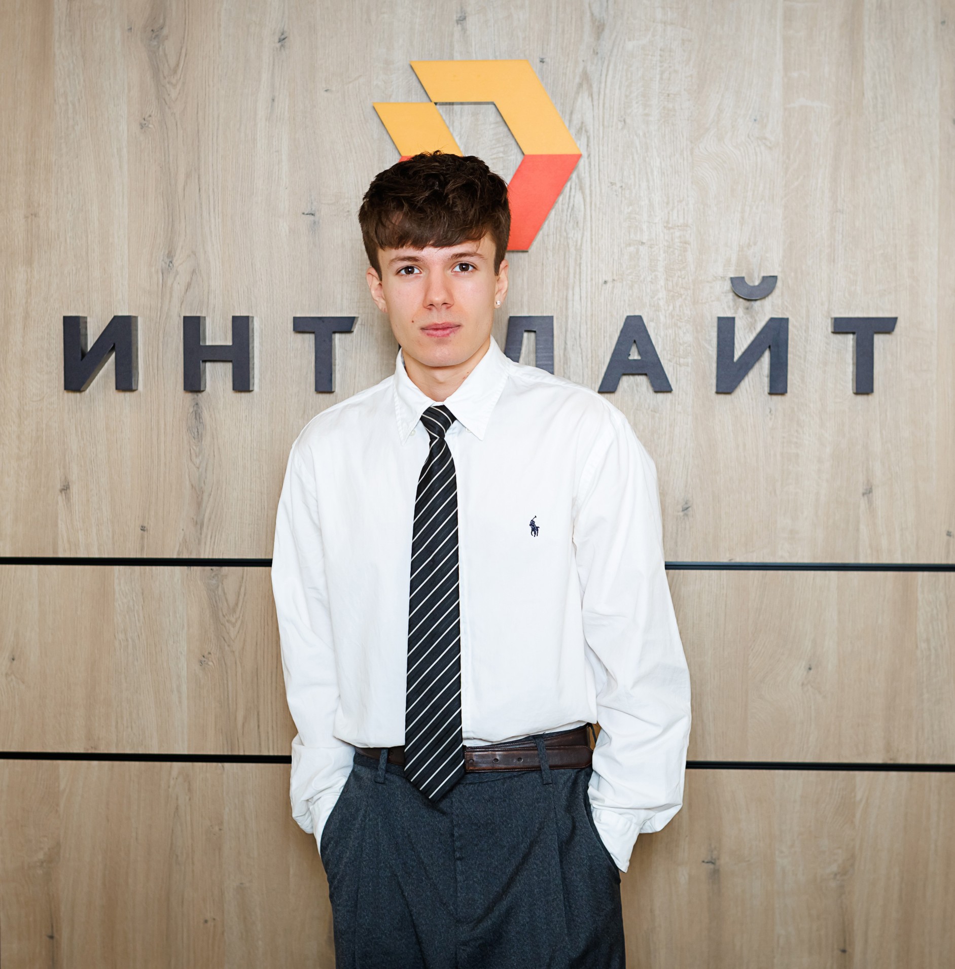 Антон Рассыпнов