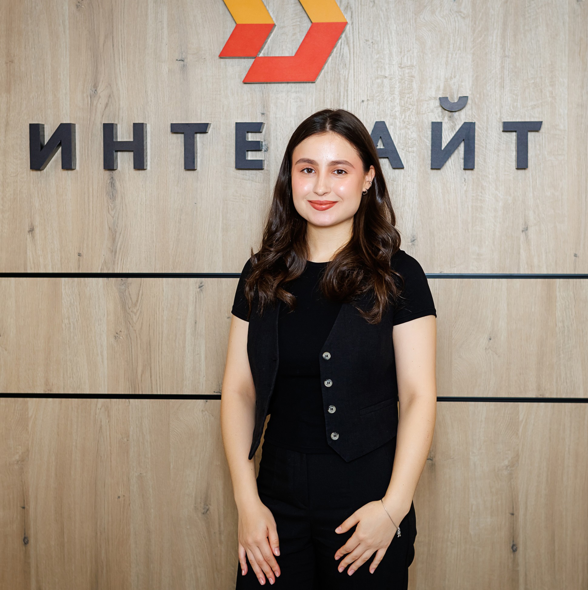 Дарья Дудник