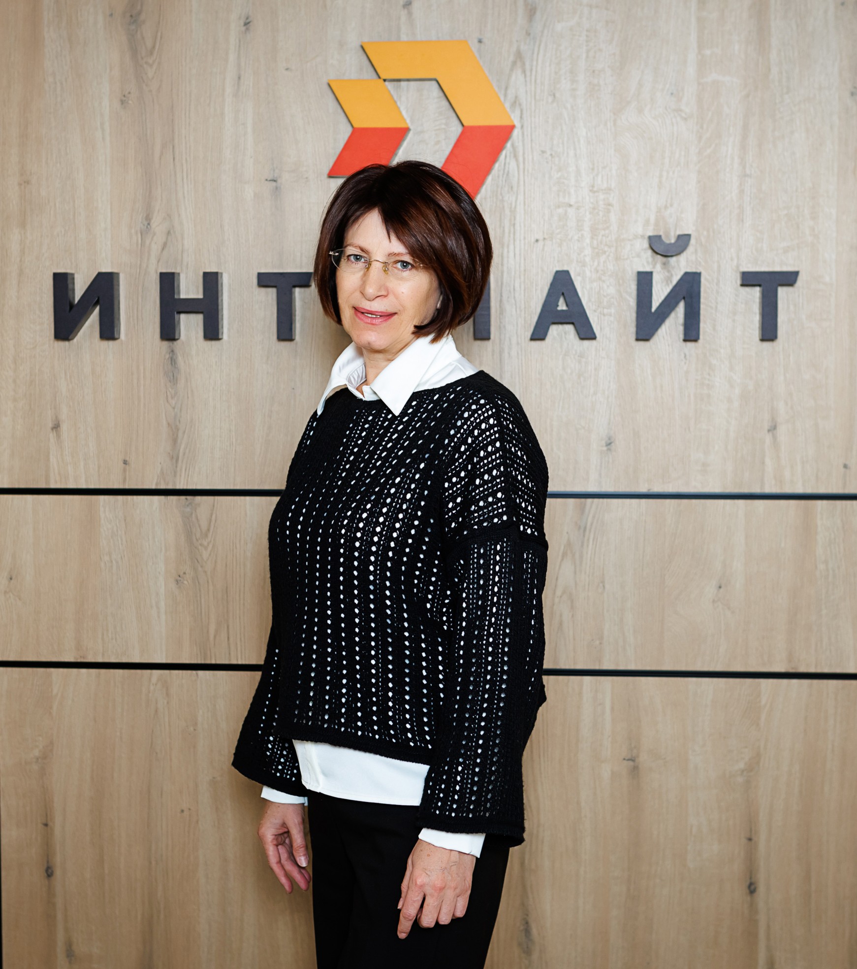 Галина Шевелева