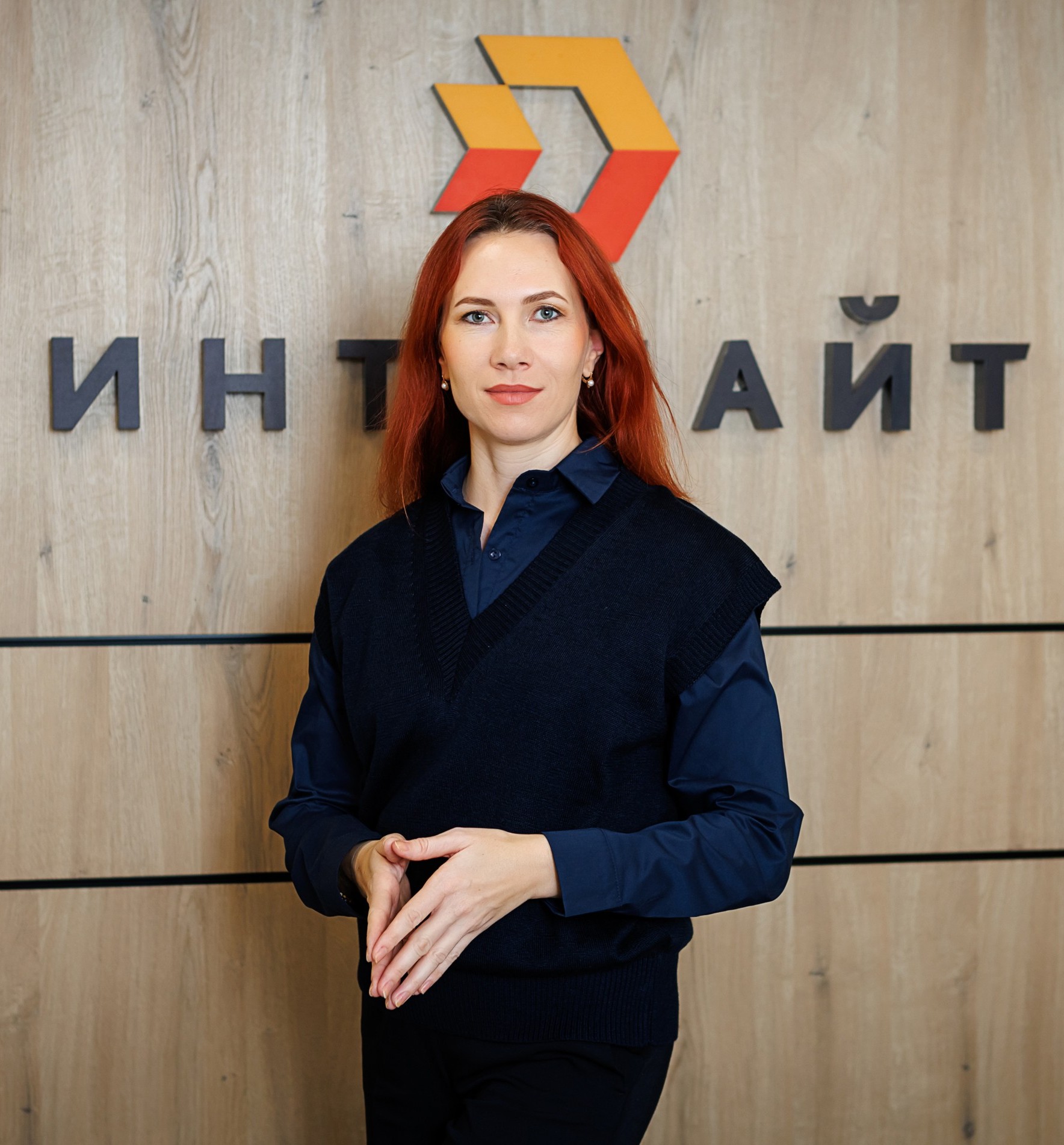 Ирина Бабинцева