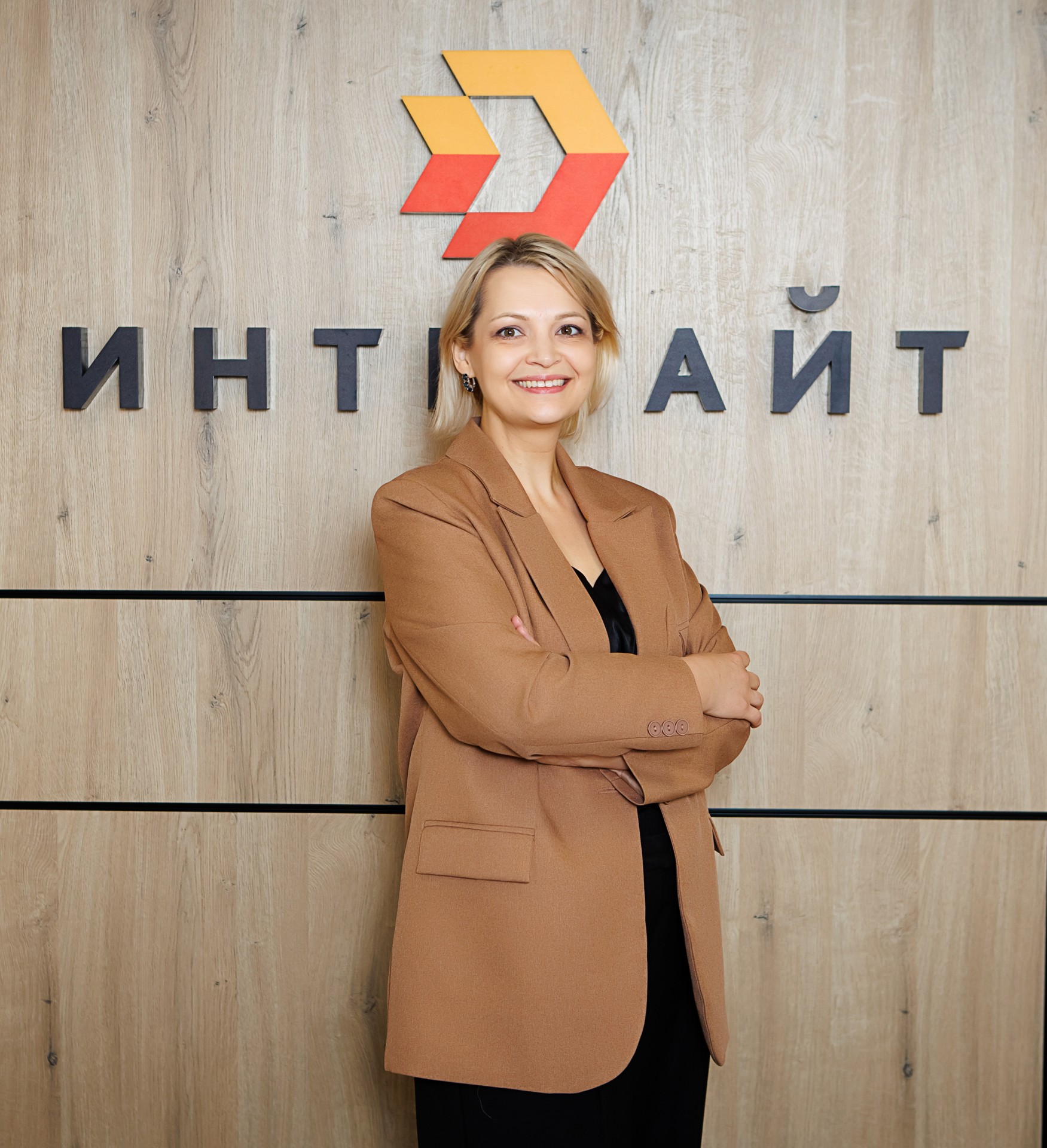 Олеся Ермакова