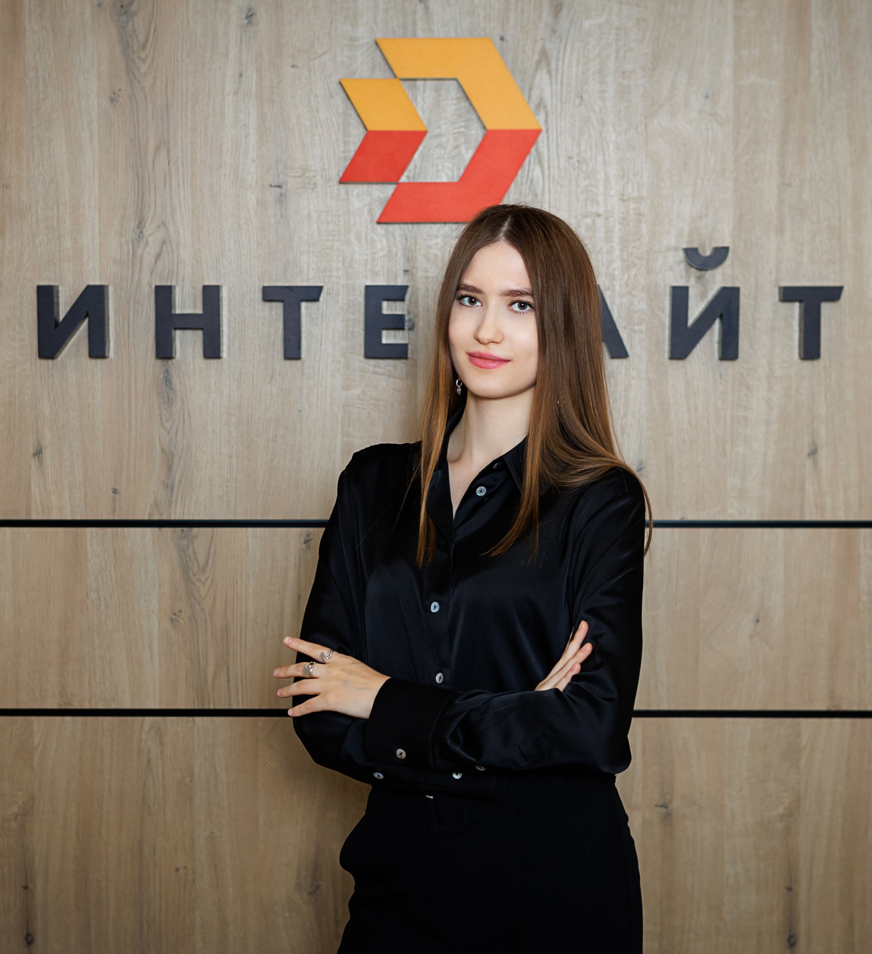 София Будаева