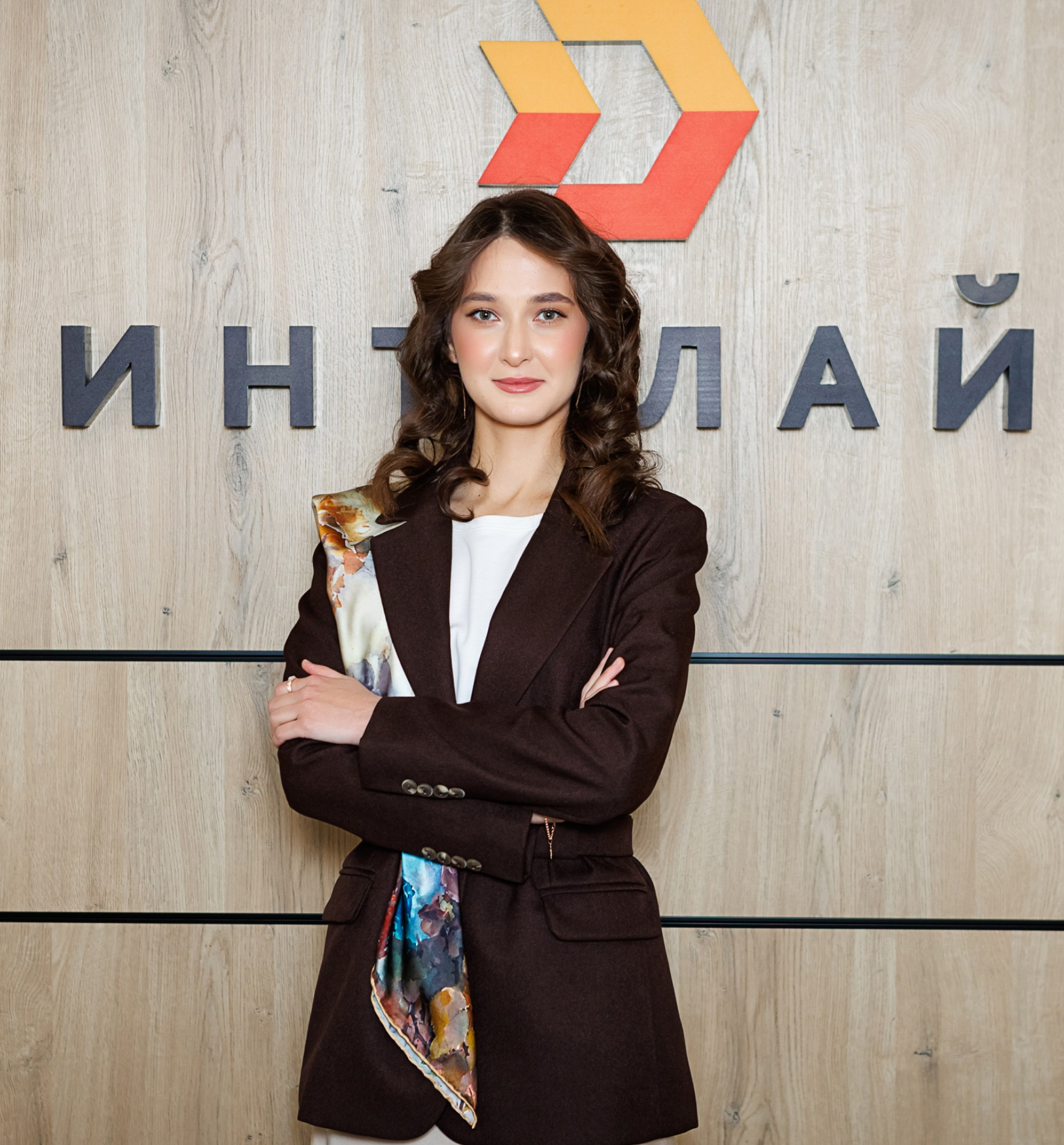 Алина Минакова