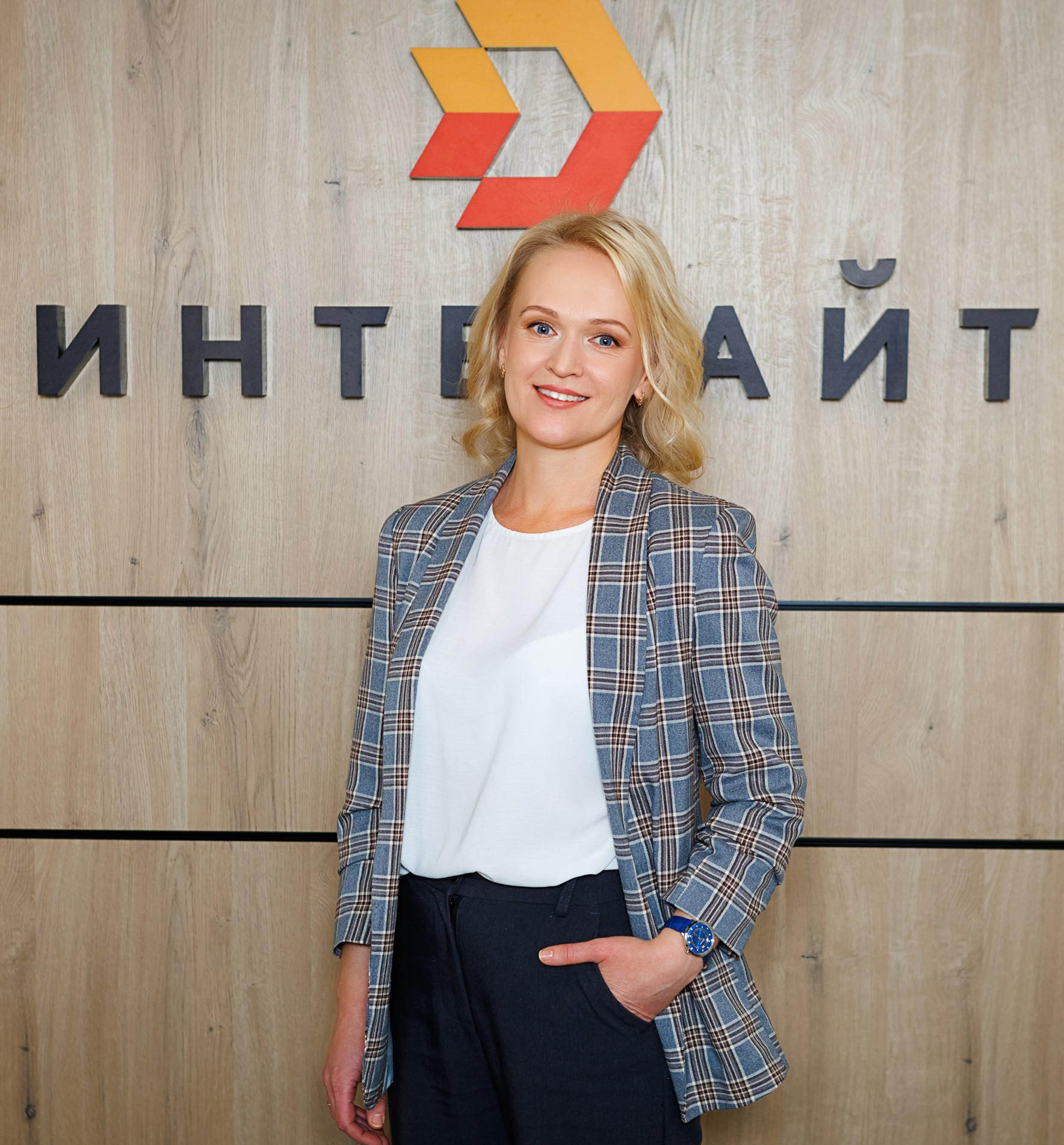 Елена Лябина