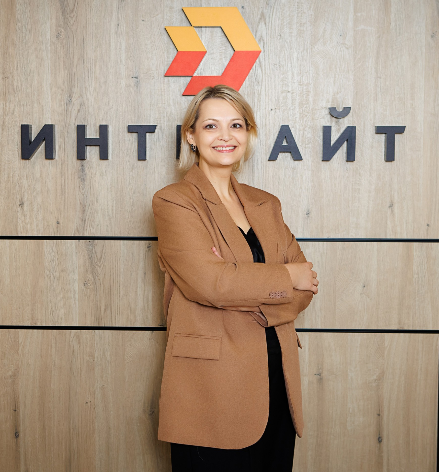 Олеся Ермакова