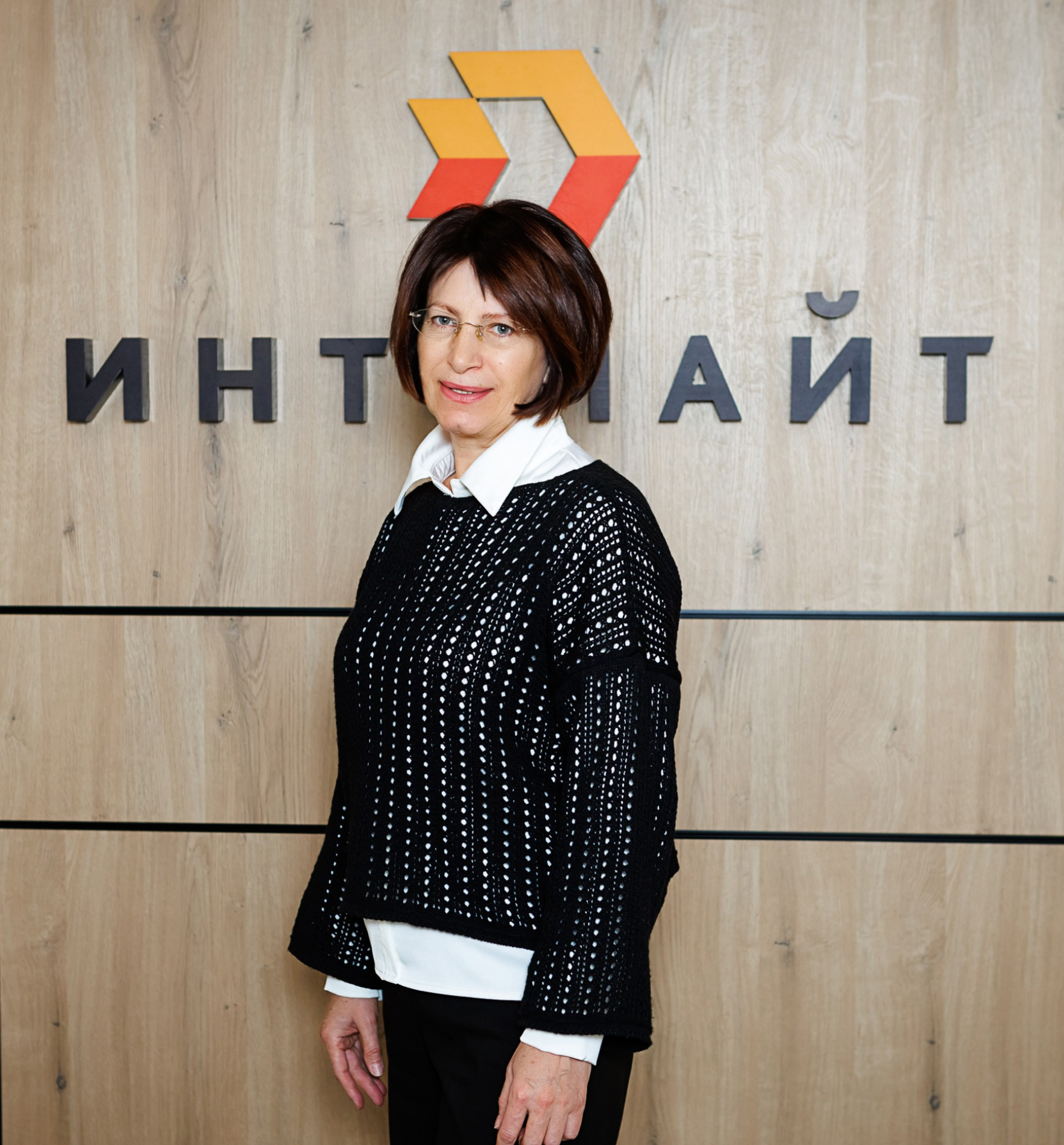 Галина Шевелева