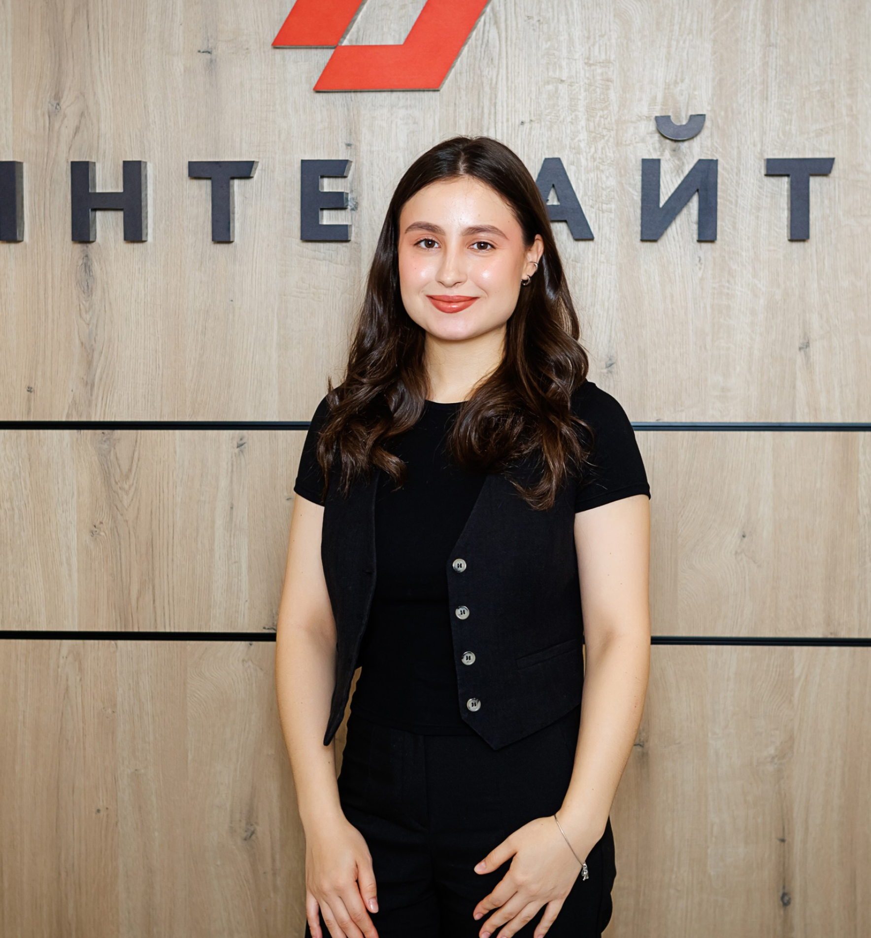 Дарья Дудник