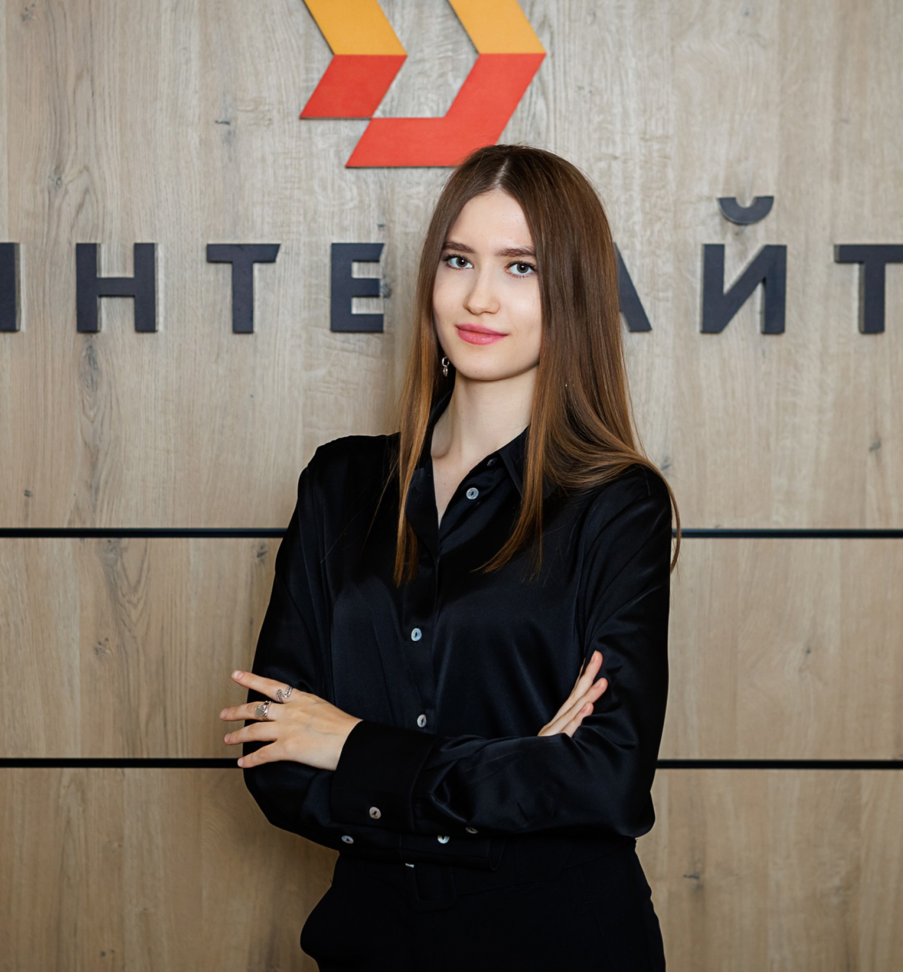 София Будаева