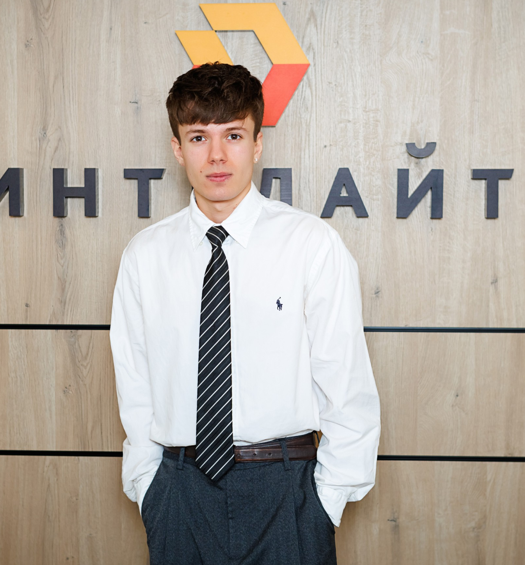 Антон Рассыпнов