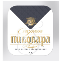 Товарный знак № 519099
