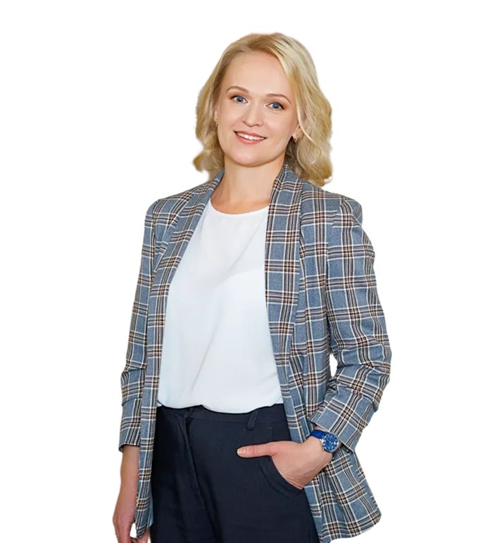 Елена Лябина