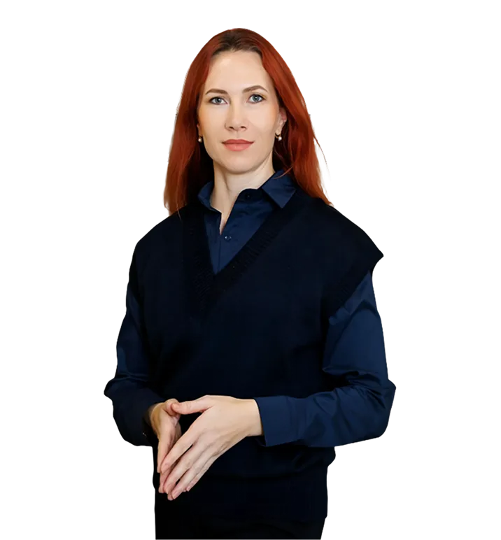 Ирина Бабинцева