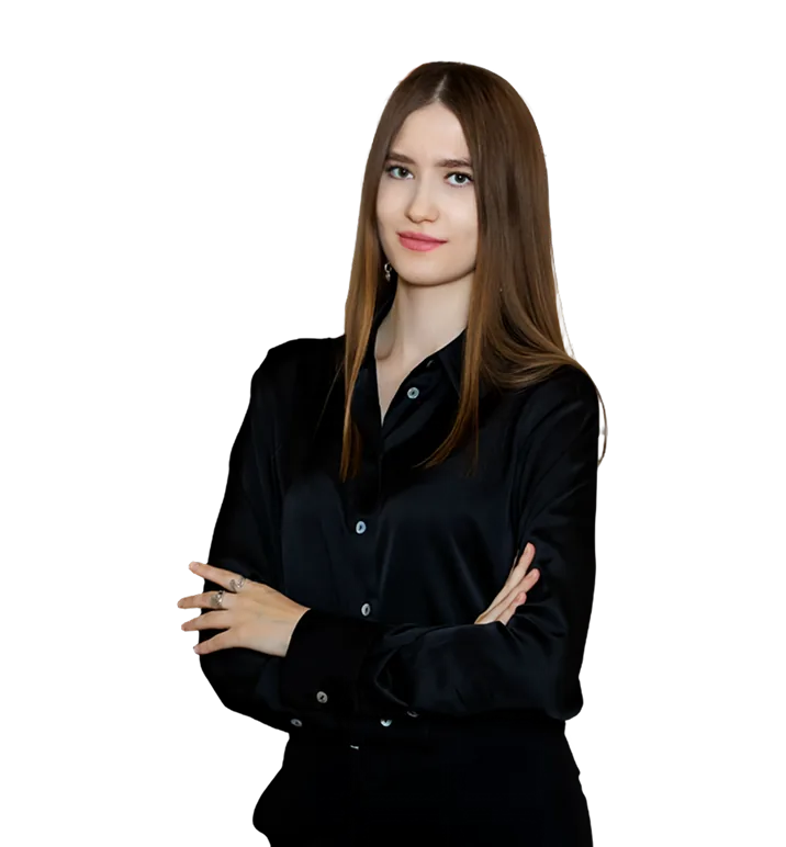 София Будаева